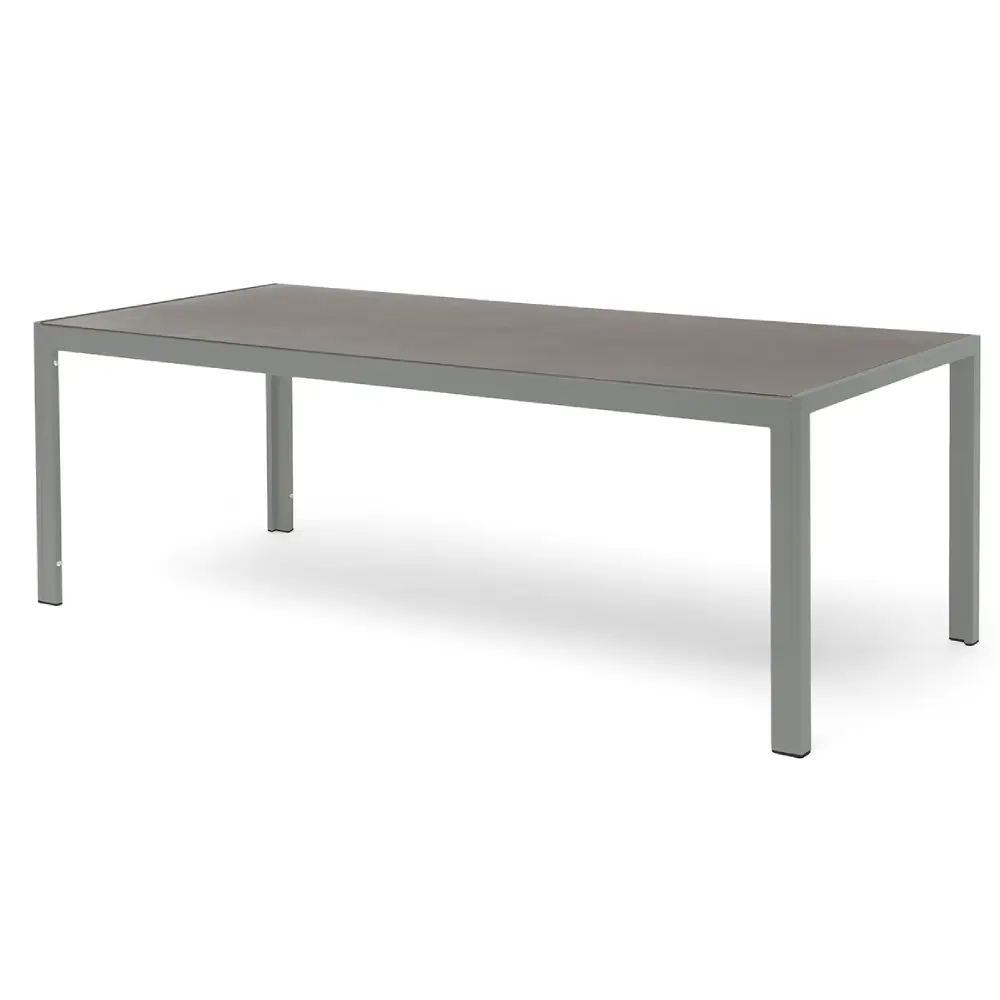 Hillerstorp, Hånger pöytä 90x210 cm Vihreä