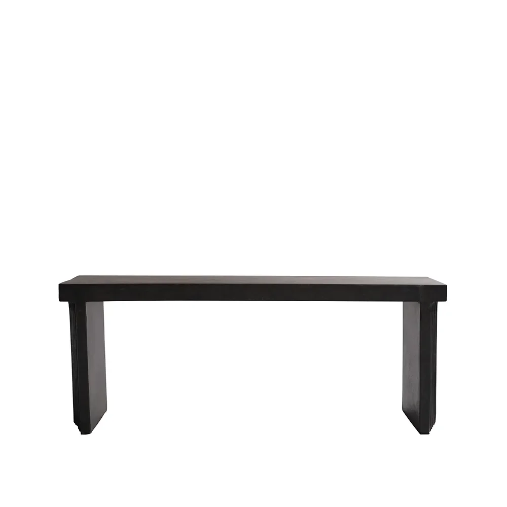 101 Copenhagen, Arc Bench - Kahvi