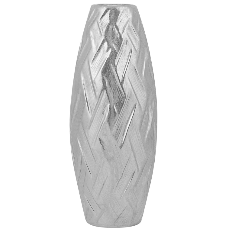 Koristemaljakko ARPAD kivitavara 33 cm Hopea