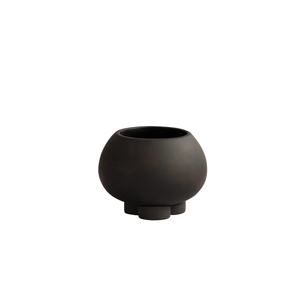 101 Copenhagen, Urchin ruukku Petit - Coffee