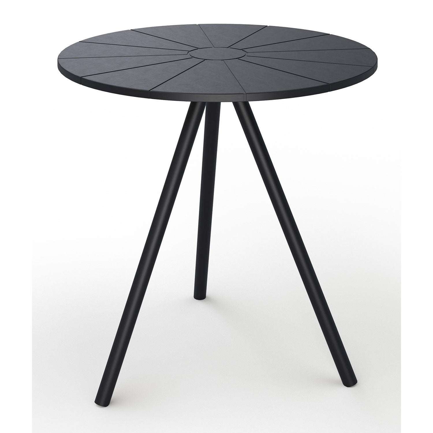 Houe, Nami kahvilapöytä 64 cm black