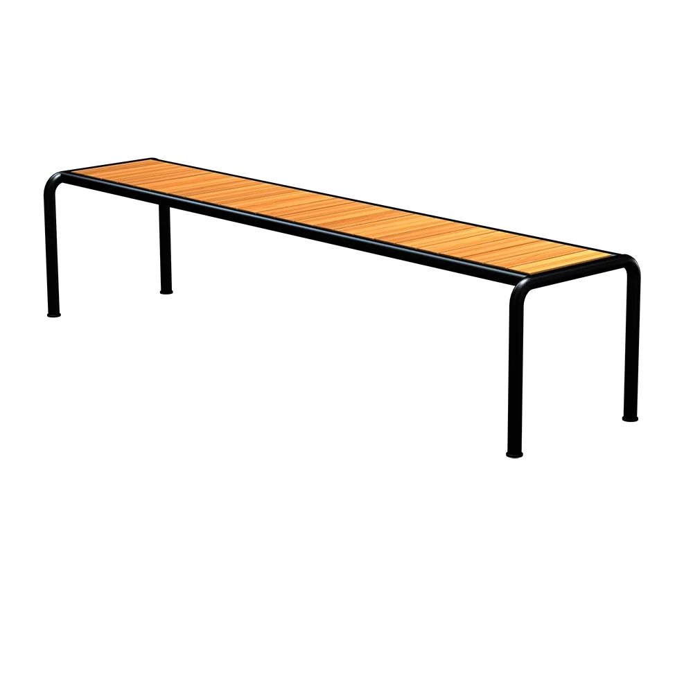 Houe, AVANTI penkki iso mänty/musta