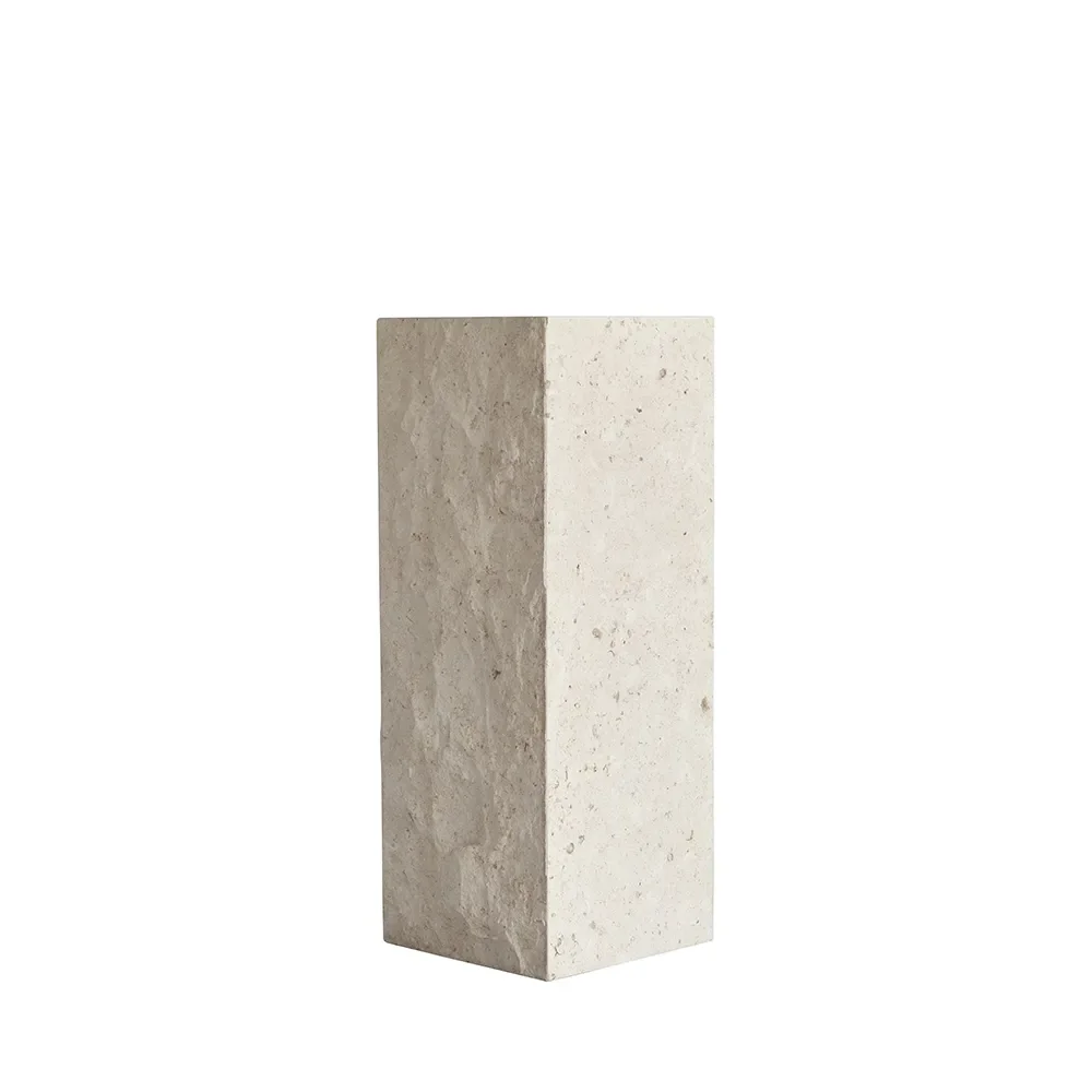 101 Copenhagen, Podium, Maxi - Kalkkikivi