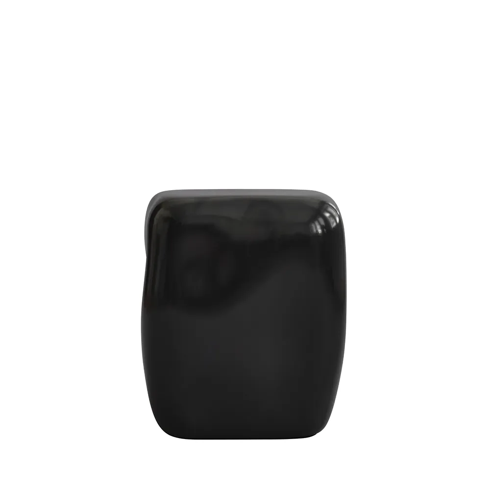 101 Copenhagen, Ishi-sohvapöytä mini - High Glaze -kahvi