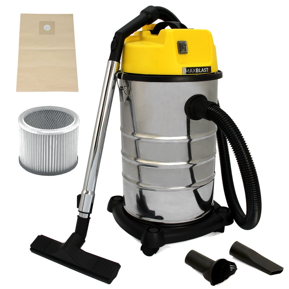 MAXBLAST 30L teollisuusimuri
