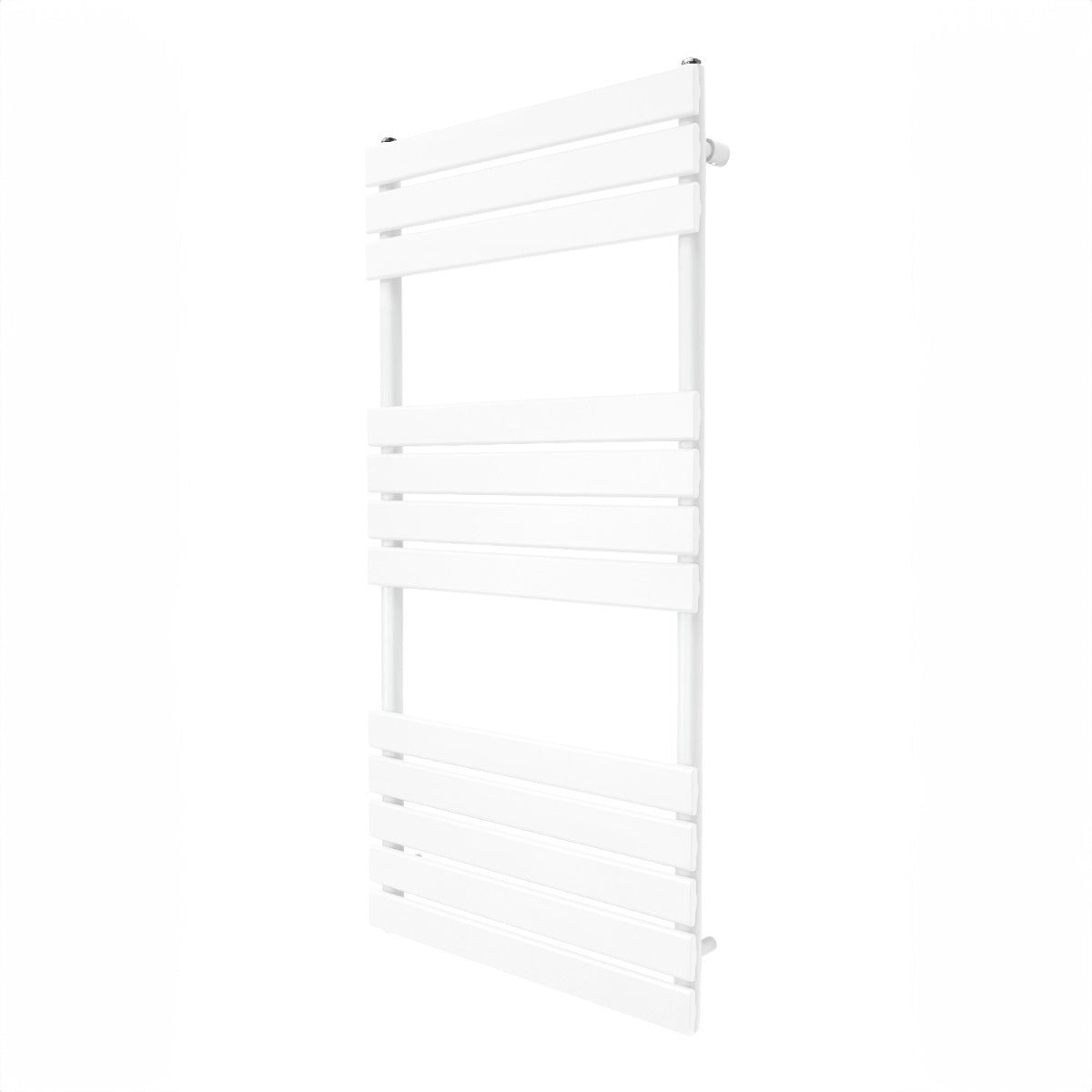 Litteä pyyhekuivain – 1200 mm x 600 mm – Valkoinen