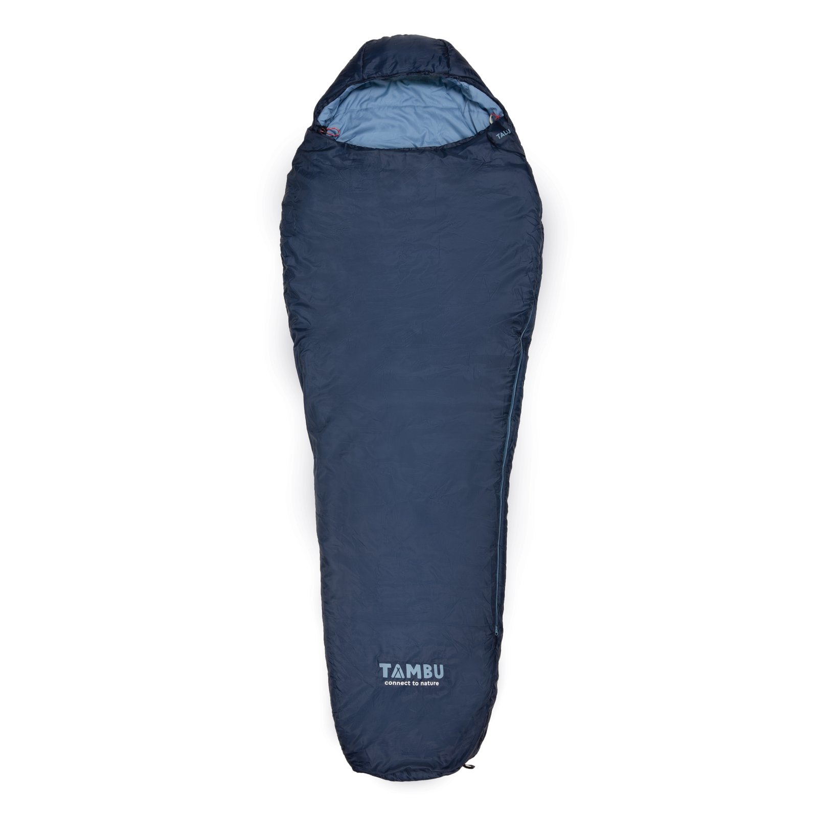 TAMBU TALU 1500 | Muumiomakuupussi