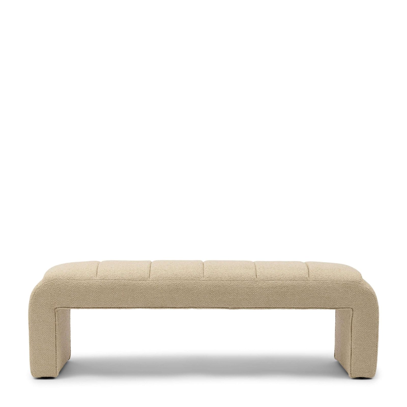 Riviera Maison, Penkki Brera Natural Grey