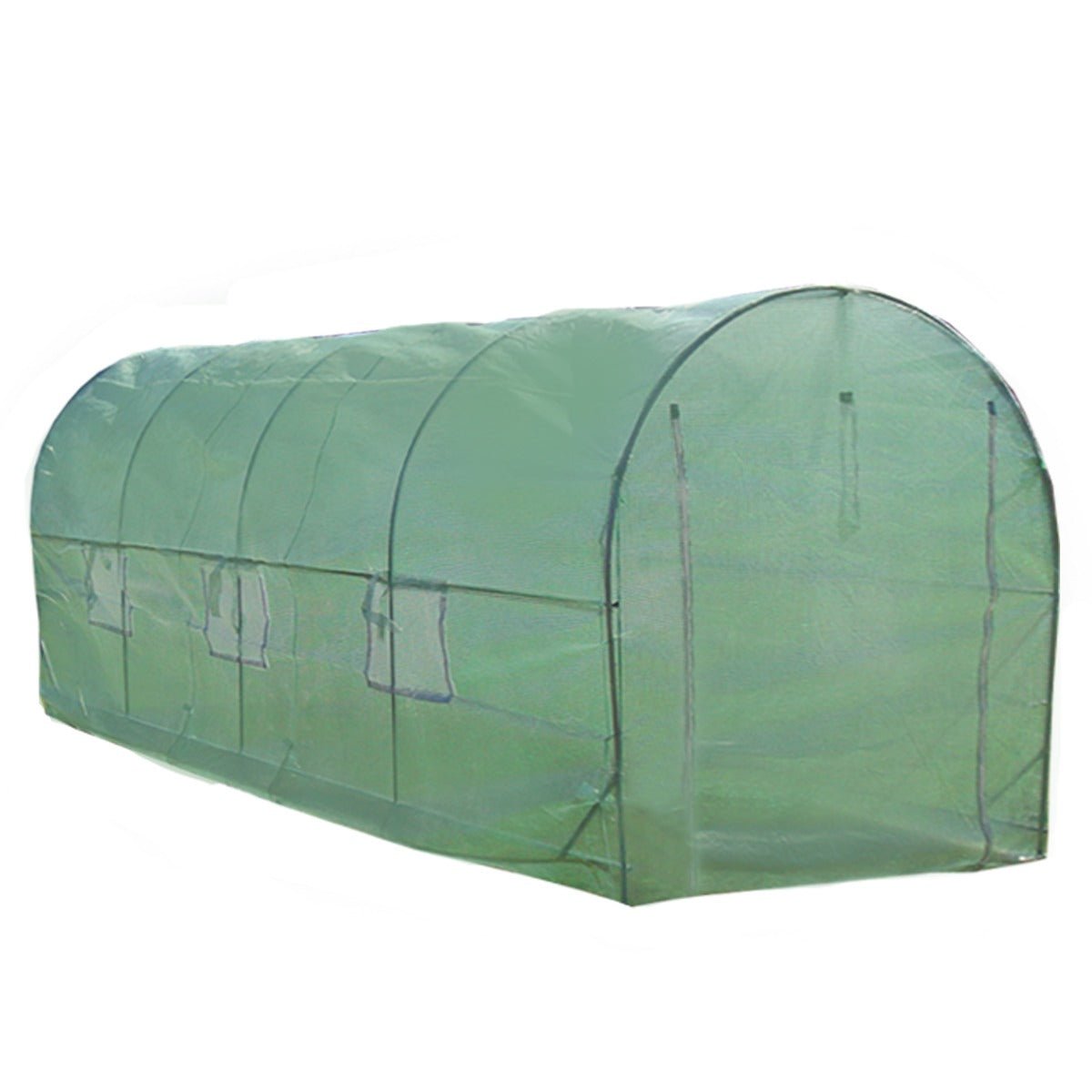 Tunneli 25 mm 6 m x 3 m