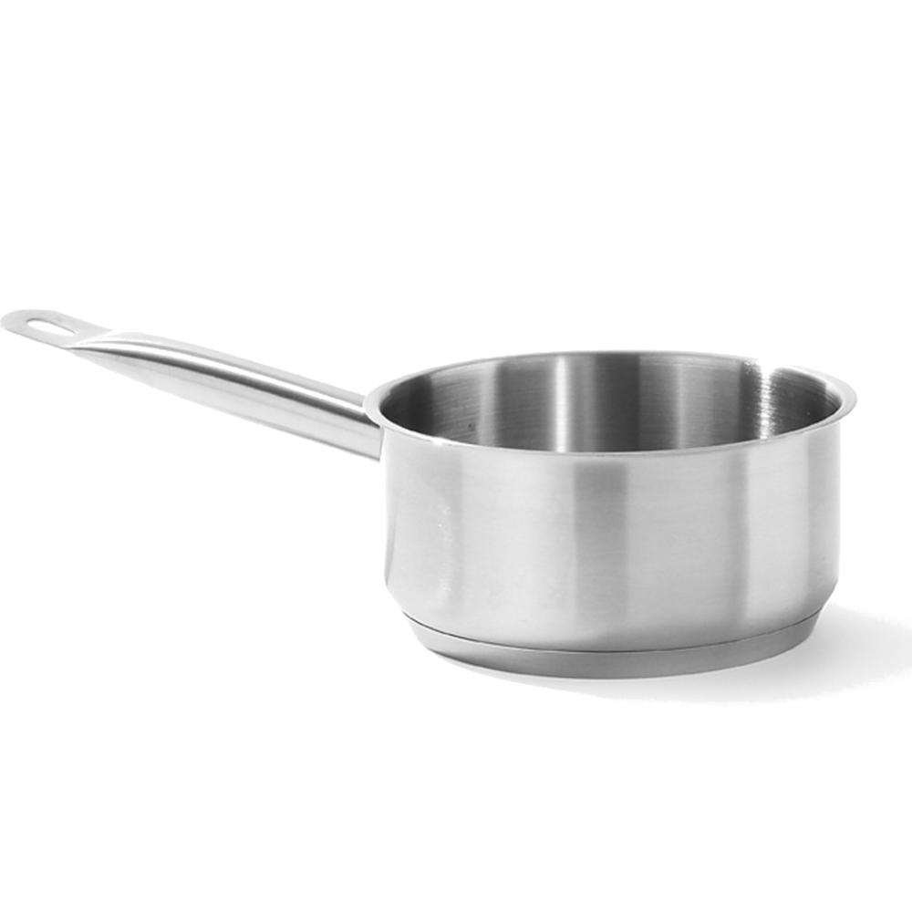 Kitchen Line -kattila ilman kantta 1,5 l halkaisija 160 x 75 cm - Hendi 838105