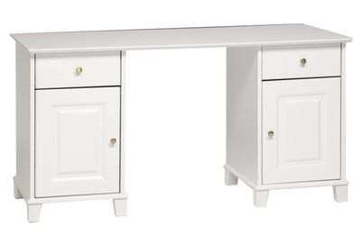 Klaara 9 kirjoituspöytä 2-osainen