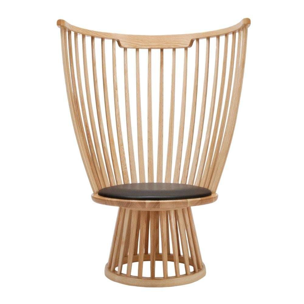 Tom Dixon, Fan Lepotuoli Natural