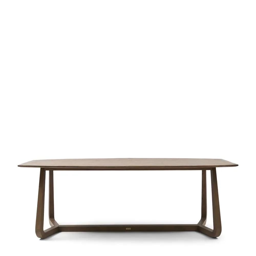 Riviera Maison, Miller Ruokapöytä 220x100 cm