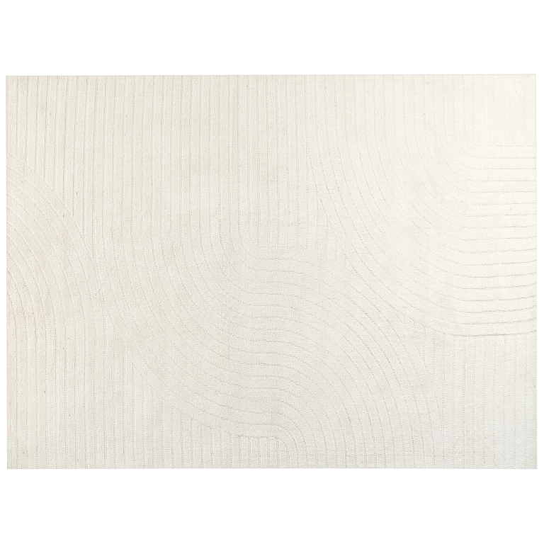 Matto DAGARI Beige 300 x 400 cm villa
