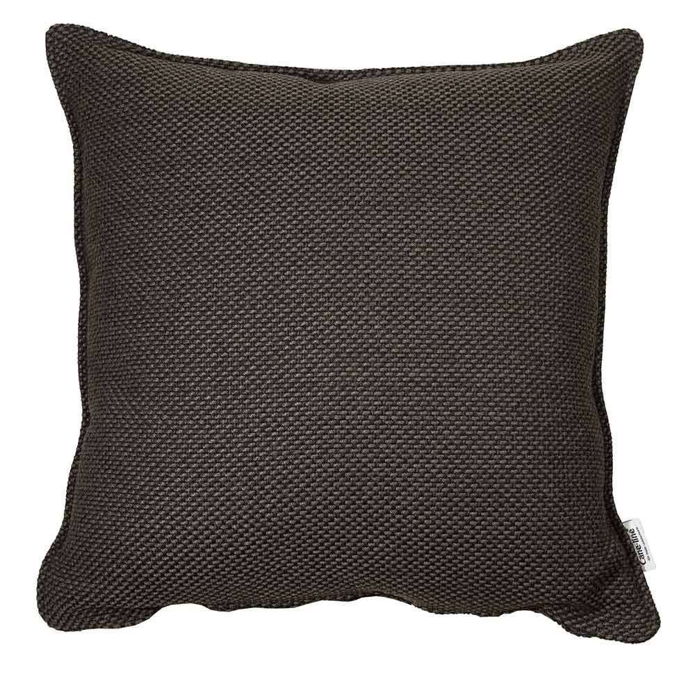 Cane-line, Focus koristetyyny 50x50 cm Dark Grey