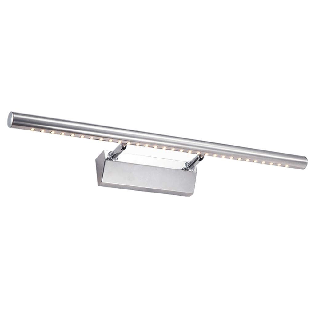 TOOLIGHT seinävalaisin LED APP363-1W kromi, 7,5x70x5,5cm