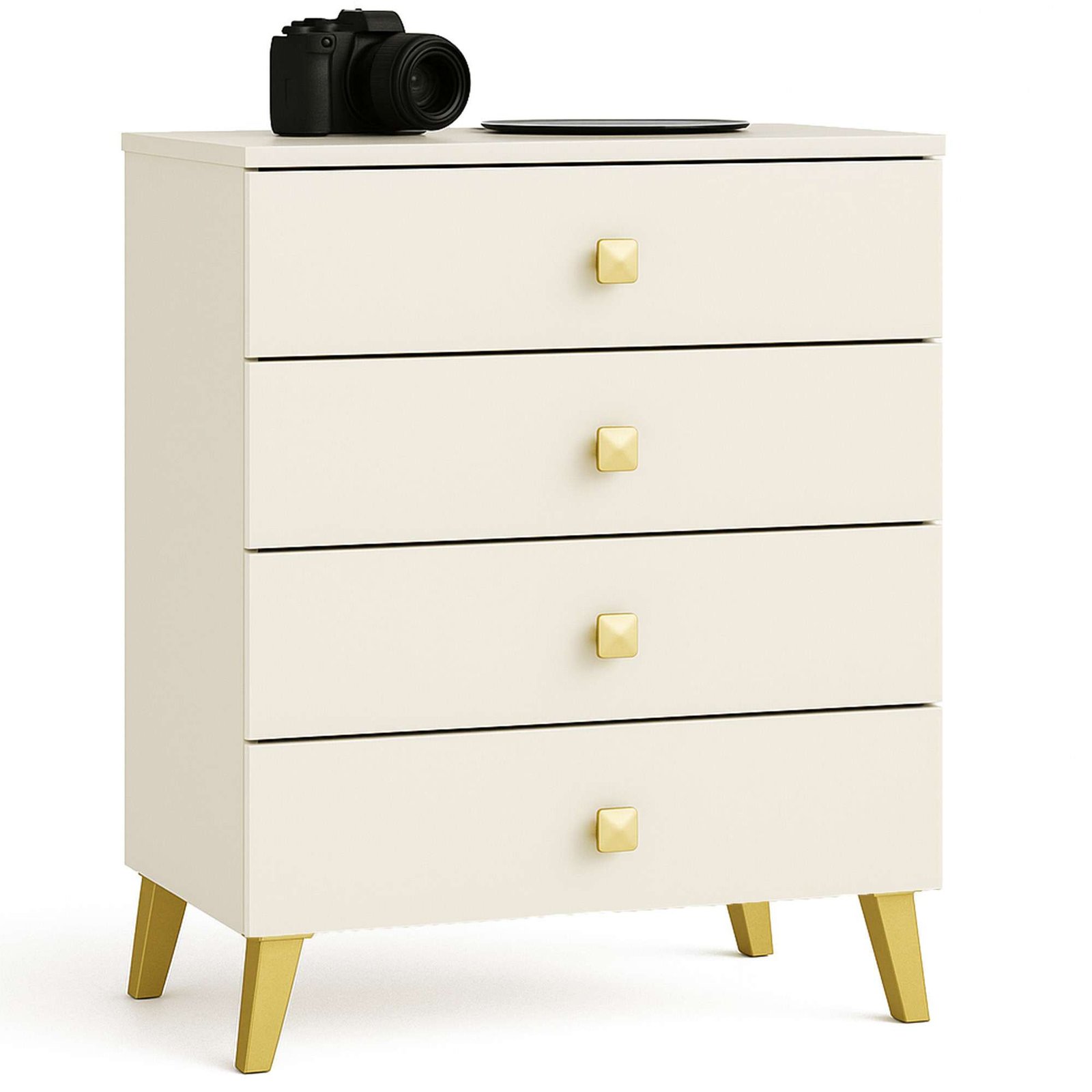 Akord Lipasto Mobi Cachemire 60x37x73