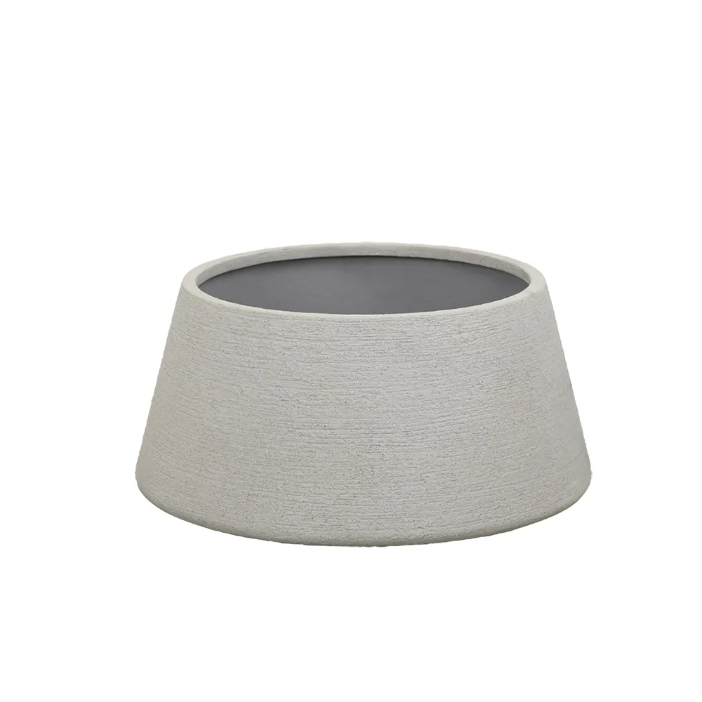 Cane-line, Soil pata trapez pieni Concrete structure, fiberglas