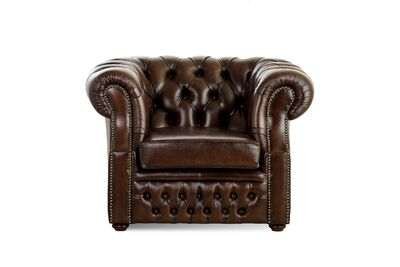 Chesterfield lepotuoli