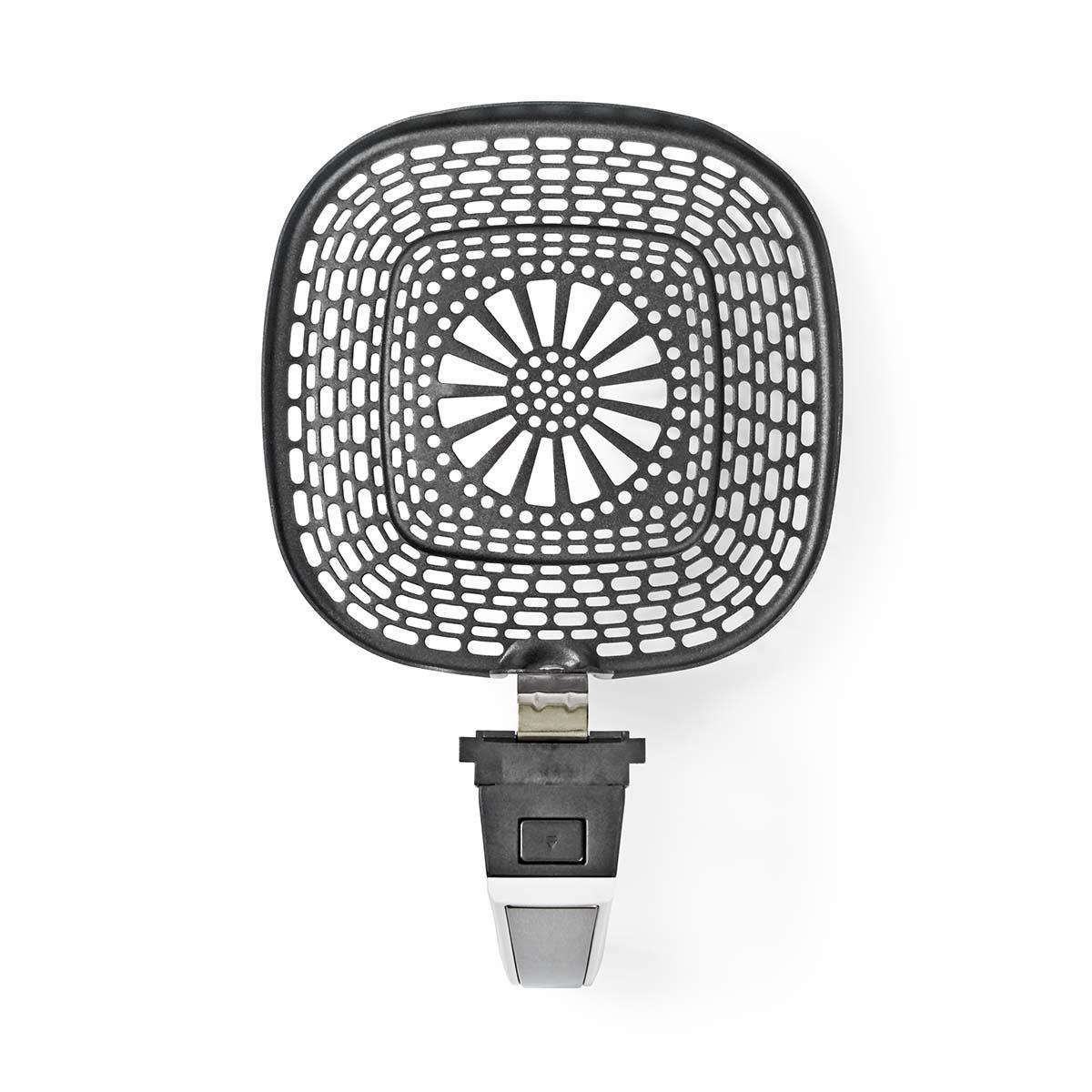 Grillipannu Air Fryer Kuuma Ilmafriteerauslaitteelle