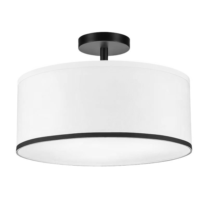 TOOLIGHT kattovalaisin APP1581-3C musta, 40x40x28,5cm