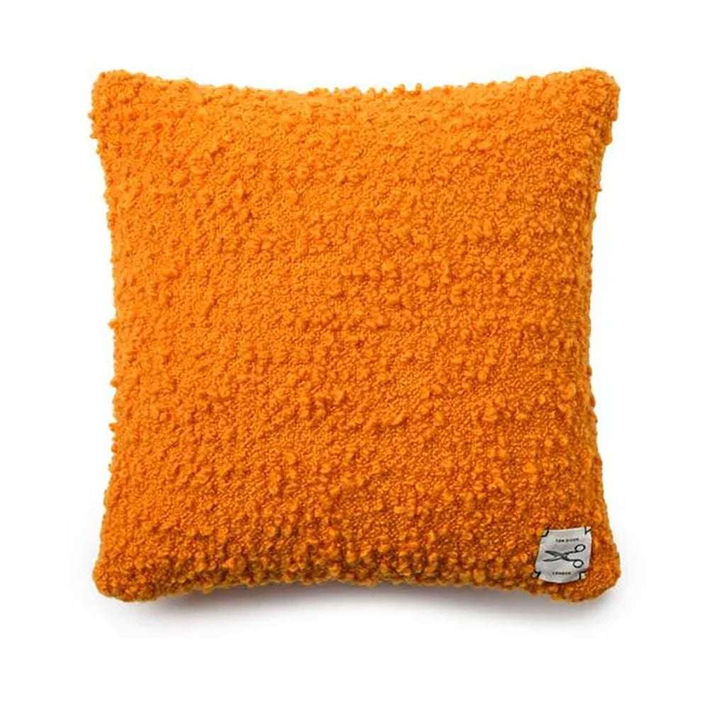 Tom Dixon, Bobble Tyyny Ochre 45 x45cm