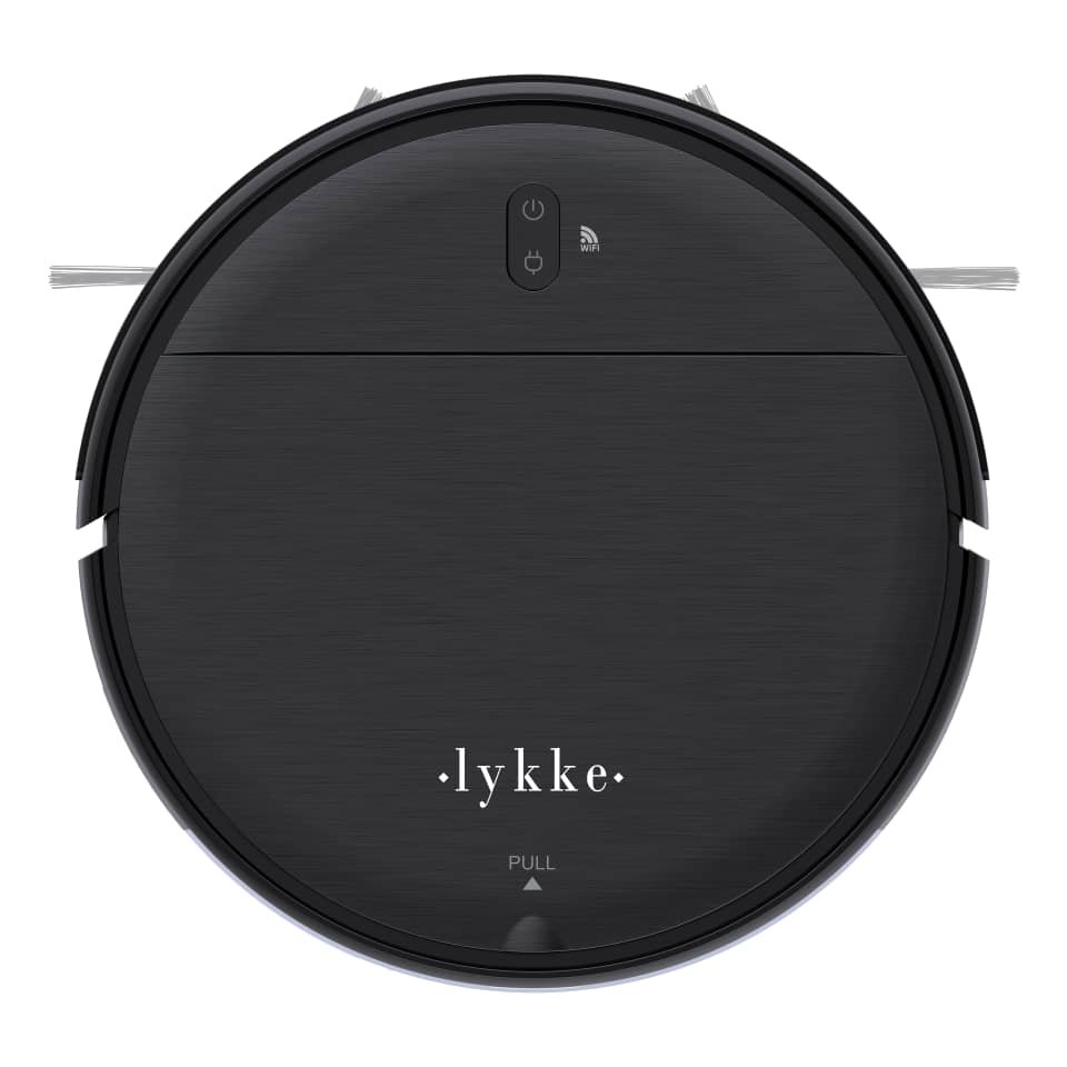 Lykke Robotti-imuri Pro 2000 V2