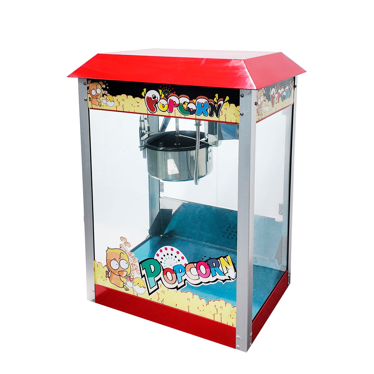 Lykke Popcornkone 1,4 kW
