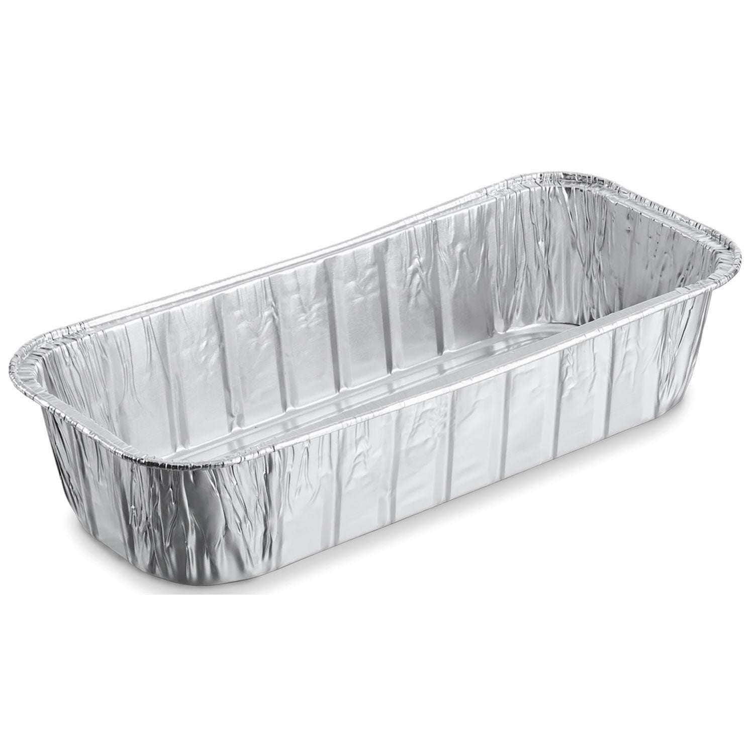 Weber, Tippa-astia pitkänomainen 10-pakkaus alumiini Weber