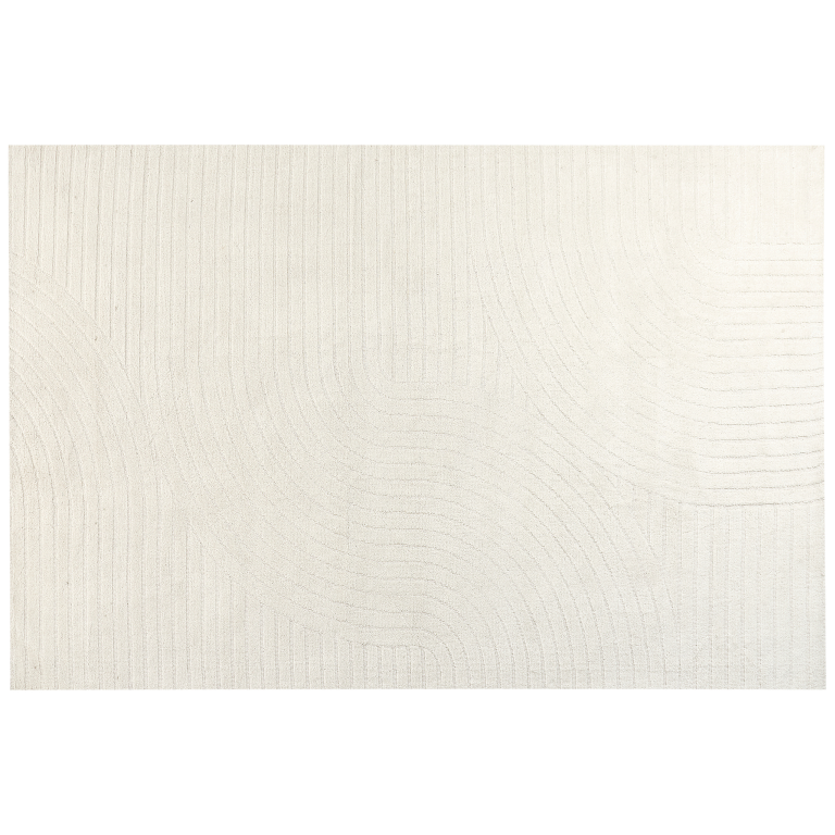 Matto DAGARI Beige 200 x 300 cm villa