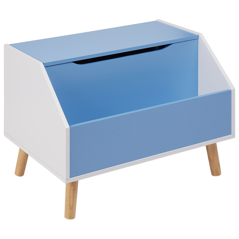 Kaappi CASPER 43 cm Sininen