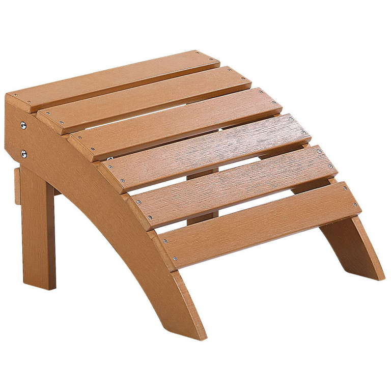Ulkorahi ADIRONDACK Ruskea