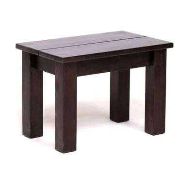 Atlantic päätypenkki wenge