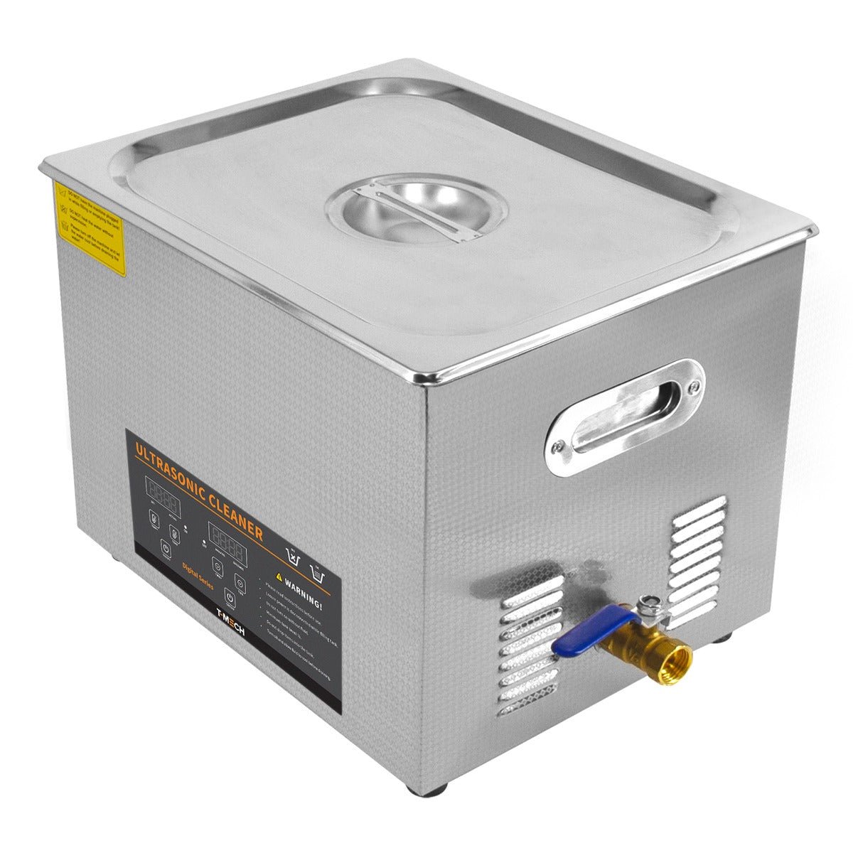 T-Mech ultraäänipesuri – 30L