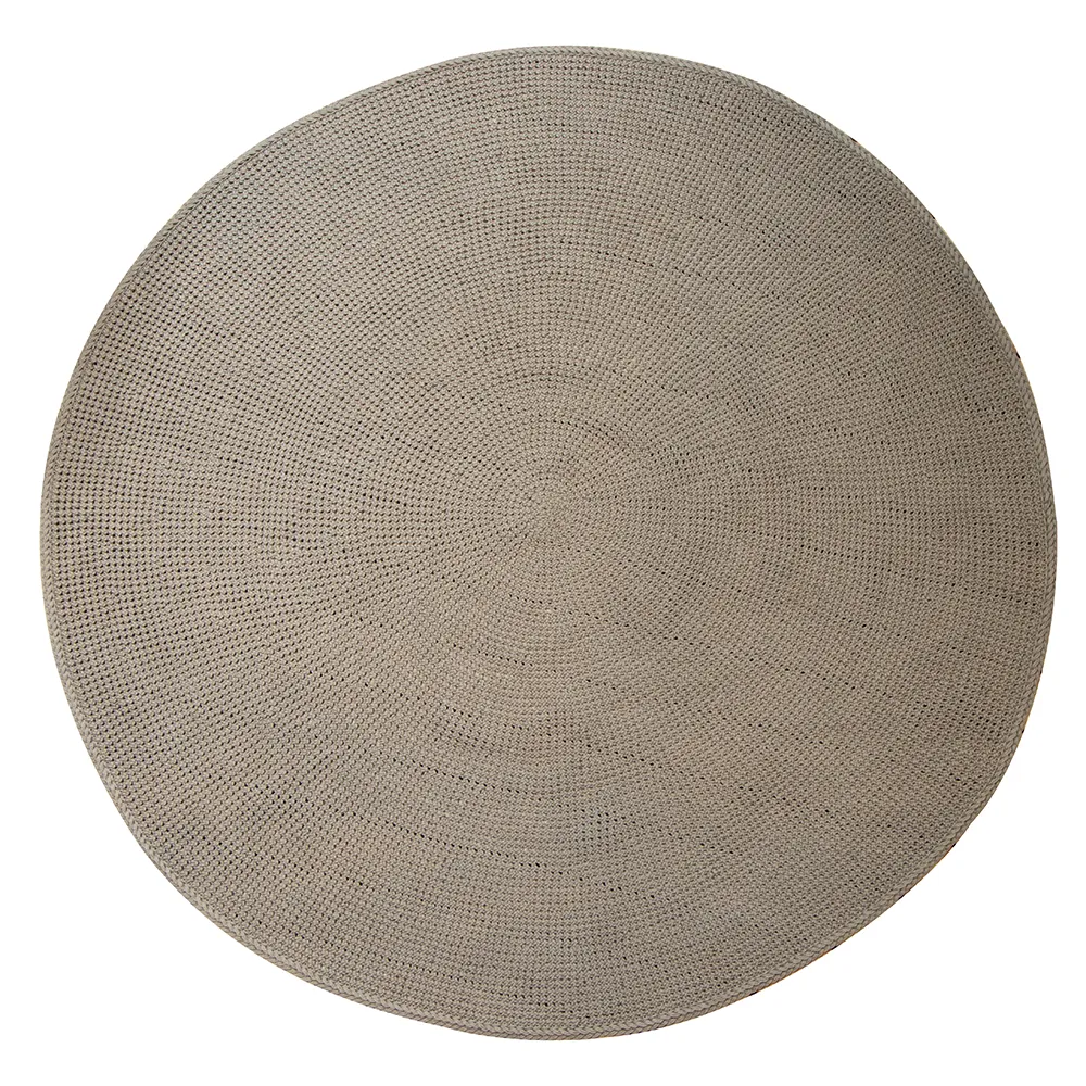 Cane-line, Knit Matto 200 cm Dark sand