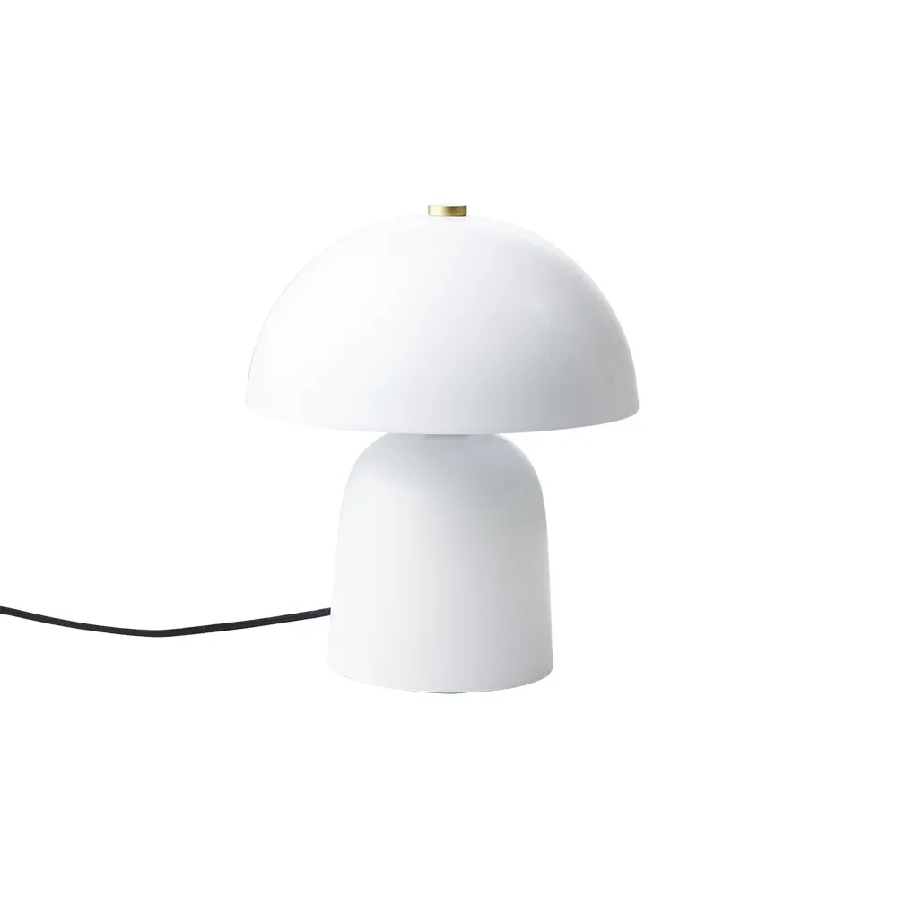 Affari of Sweden, Pöytälamppu Fungi S White