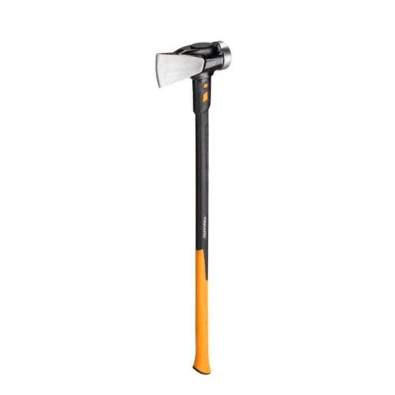 Fiskars IsoCore -Leka XXL
