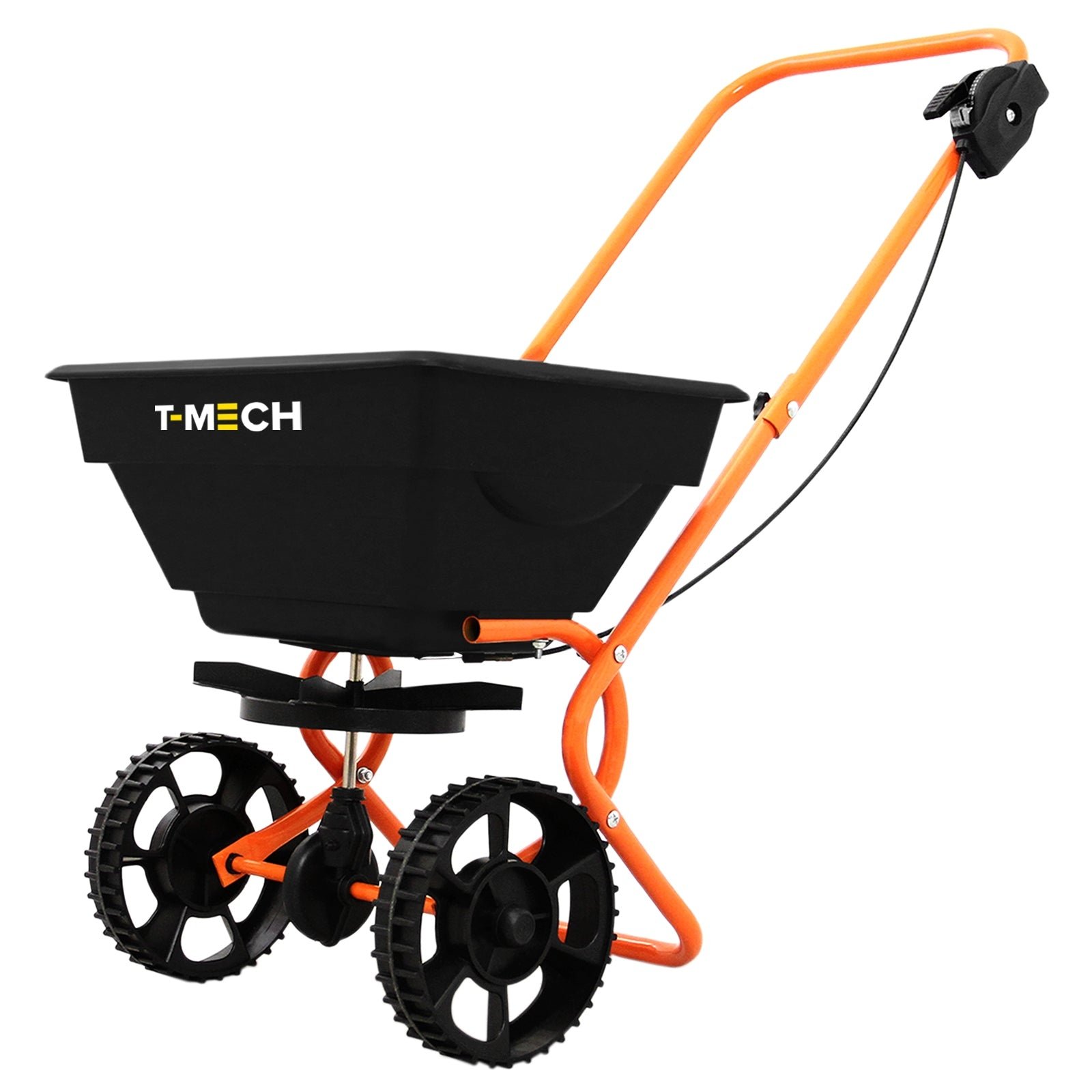 T-Mech-pyörölevitin