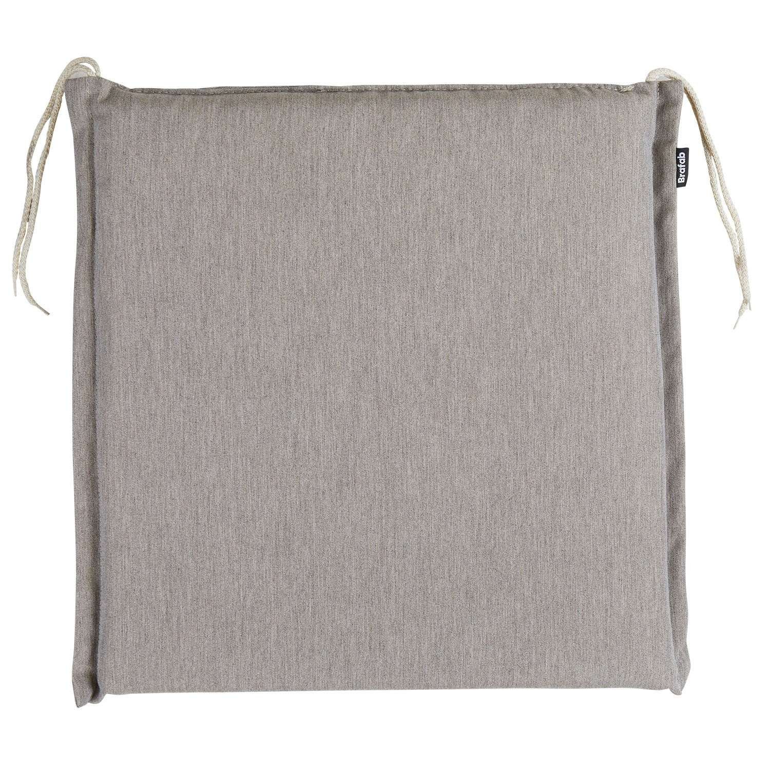 Brafab, Florina istuintyyny beige