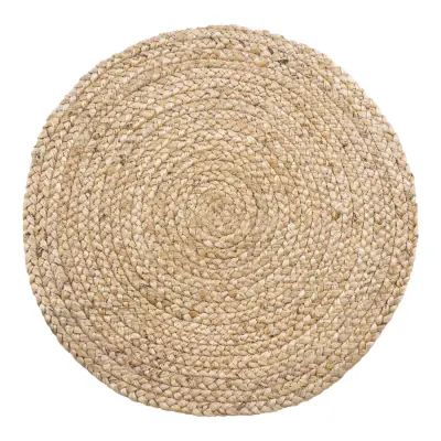 Bombay juutti tabletti luonnonvärinen