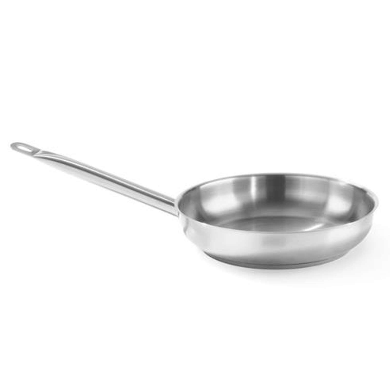 Kitchen Line -paistinpannu ilman kantta, halkaisija 320 mm - Hendi 838617