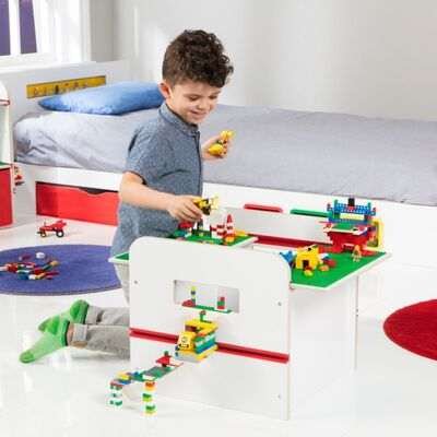 Room 2 Build lelulaatikko 448RTB