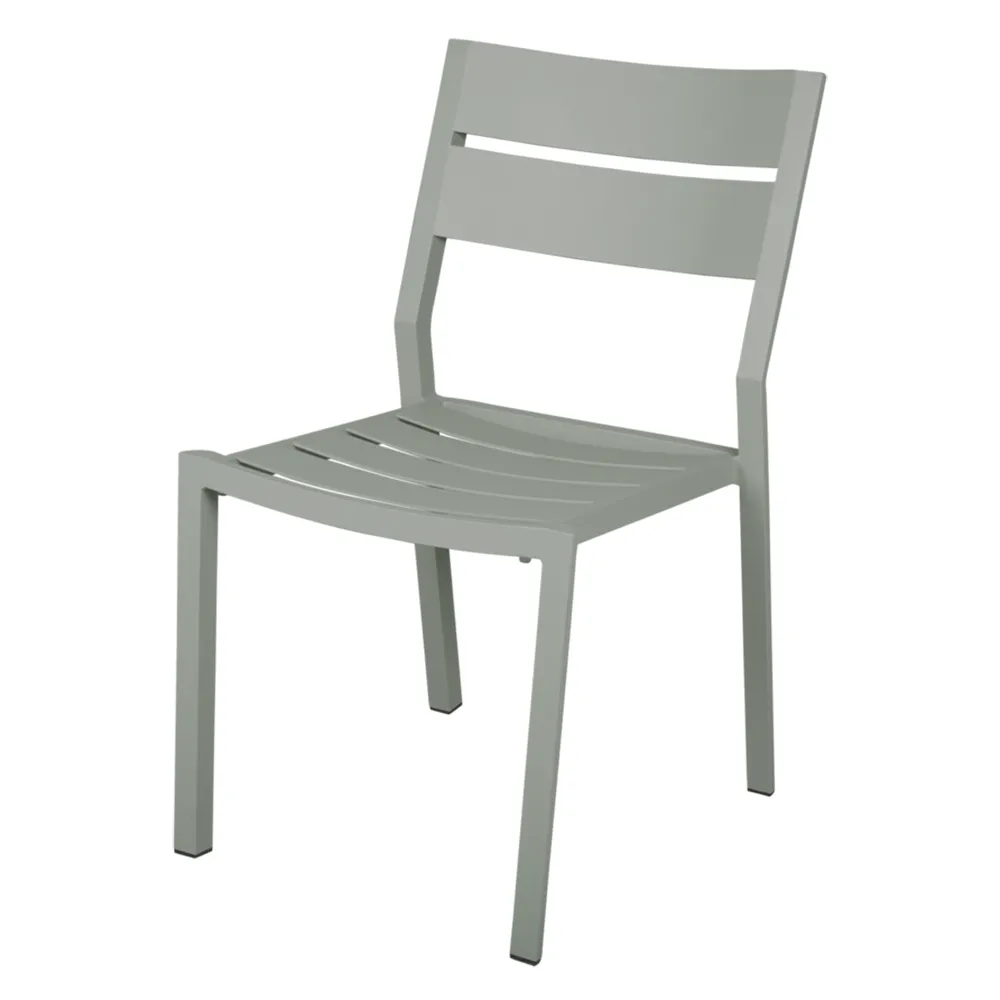 Brafab, Delia ruokapöydän tuoli Nordic Green