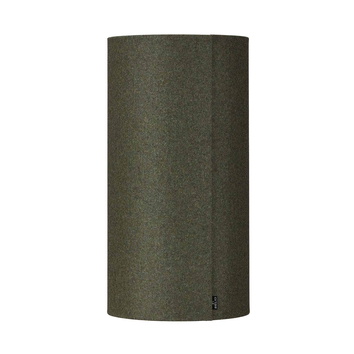 Belid, Bender 27 cm lampunvarjostin vihreä Ull