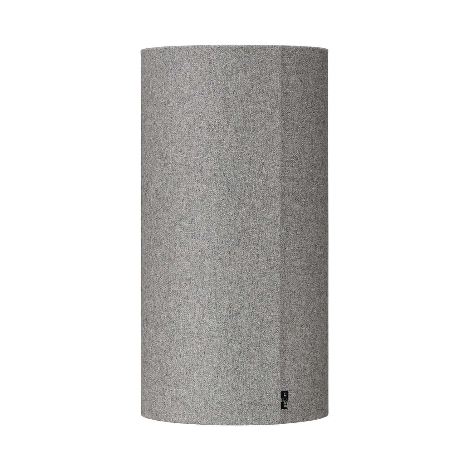 Belid, Bender 27 cm lampunvarjostin harmaa Ull