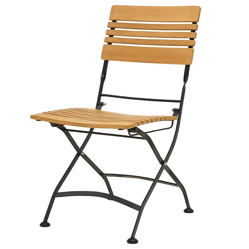 Brafab, Brewer tuoli    Musta / Teak