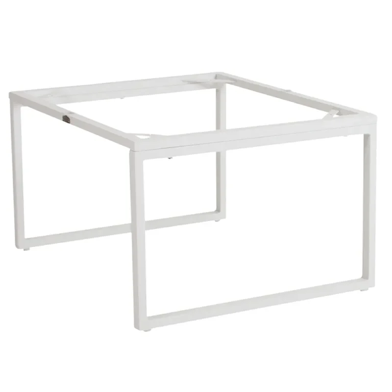 Brafab, Talance H40 pöytäteline 71x59 cm valkoinen
