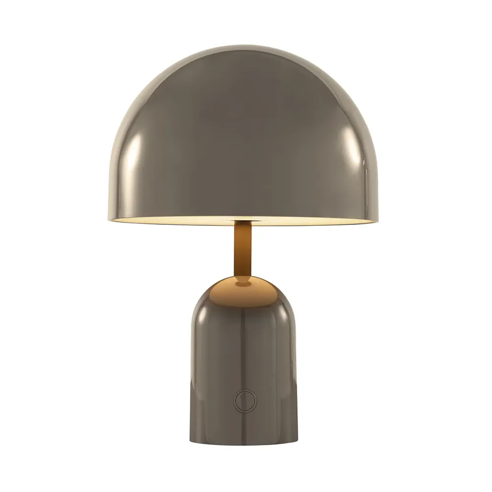 Tom Dixon, Bell Portable Taupe LED