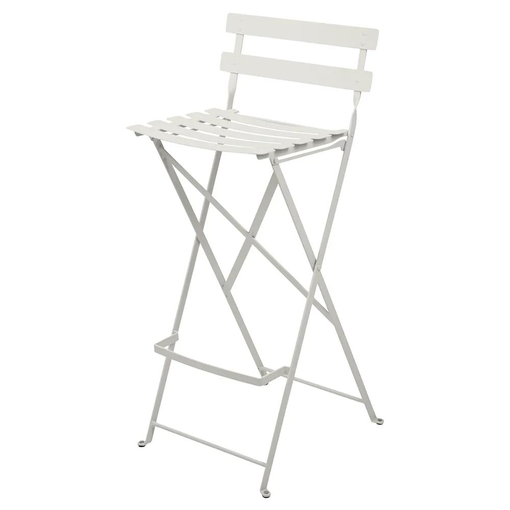 Fermob, Bistro baarituoli Clay Grey