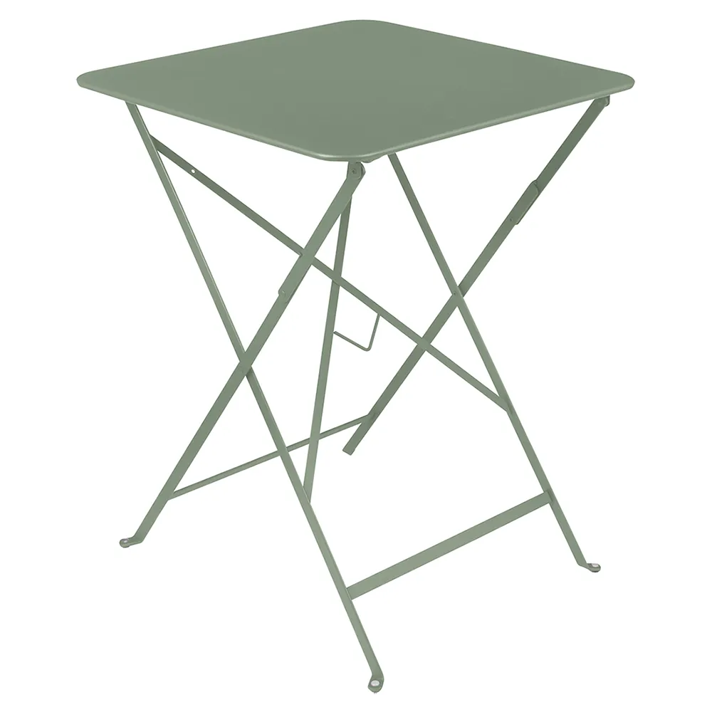 Fermob, Bistro taulukko 57x57 cm Cactus